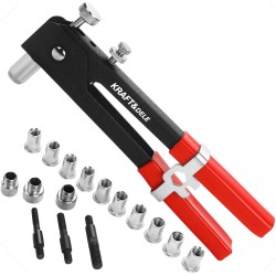 NITOWNICA DO NITONAKRĘTEK + AKCESORIA KD11299