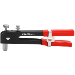 NITOWNICA DO NITONAKRĘTEK + AKCESORIA KD11299