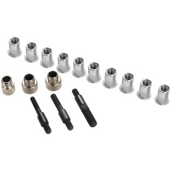 NITOWNICA DO NITONAKRĘTEK + AKCESORIA KD11299