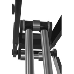 PODNOŚNIK SAMOCHODOWY NOŻYCOWY AUTOMATYCZNY KD5822