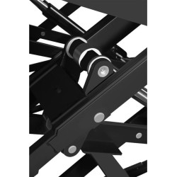 PODNOŚNIK SAMOCHODOWY NOŻYCOWY AUTOMATYCZNY KD5822