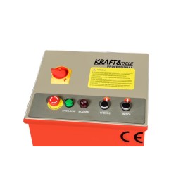 PODNOŚNIK SAMOCHODOWY NOŻYCOWY AUTOMATYCZNY KD5822