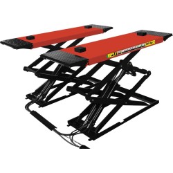 PODNOŚNIK SAMOCHODOWY NOŻYCOWY AUTOMATYCZNY KD5822