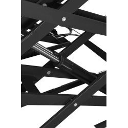 PODNOŚNIK SAMOCHODOWY NOŻYCOWY AUTOMATYCZNY KD5823