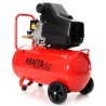 Kompresor olejowy 50L KD401