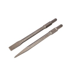 Młot udarowy kujący 1700W 45J KD1549