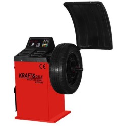 WYWAŻARKA DO KÓŁ OPON FELG PÓŁ-AUTOMAT KD5841