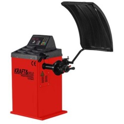 WYWAŻARKA DO KÓŁ OPON FELG PÓŁ-AUTOMAT KD5841