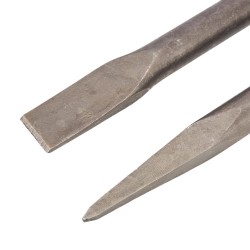 Młot udarowy kujący 1700W 45J KD1549