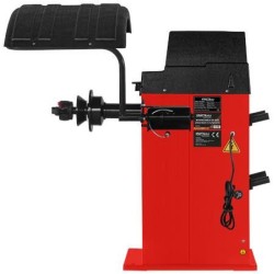 WYWAŻARKA DO KÓŁ OPON FELG PÓŁ-AUTOMAT KD5841