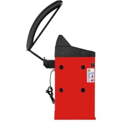 WYWAŻARKA DO KÓŁ OPON FELG PÓŁ-AUTOMAT KD5841