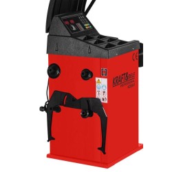 WYWAŻARKA DO KÓŁ OPON FELG PÓŁ-AUTOMAT KD5841