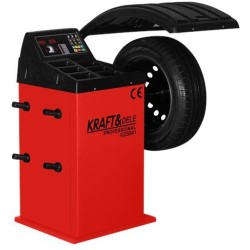 WYWAŻARKA DO KÓŁ OPON FELG PÓŁ-AUTOMAT KD5841