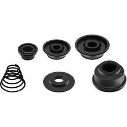 WYWAŻARKA DO KÓŁ OPON FELG PÓŁ-AUTOMAT KD5841