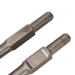 Młot udarowy kujący 1700W 45J KD1549