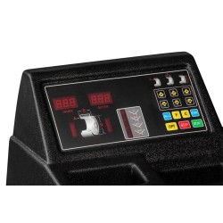 WYWAŻARKA DO KÓŁ OPON FELG PÓŁ-AUTOMAT KD5841