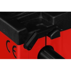 WYWAŻARKA DO KÓŁ OPON FELG PÓŁ-AUTOMAT KD5841