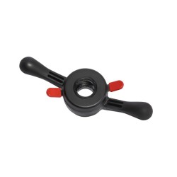 WYWAŻARKA DO KÓŁ OPON FELG PÓŁ-AUTOMAT KD5841