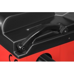 WYWAŻARKA DO KÓŁ OPON FELG AUTOMAT + LASER KD5842