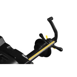 WYWAŻARKA DO KÓŁ OPON FELG AUTOMAT + LASER KD5842