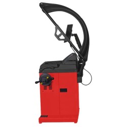 WYWAŻARKA DO KÓŁ OPON FELG AUTOMAT + LASER KD5842