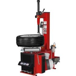 MONTAŻOWNICA DO OPON PÓŁAUTOMAT 400V KD5803