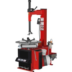 MONTAŻOWNICA DO OPON PÓŁAUTOMAT 400V KD5803