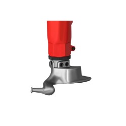 MONTAŻOWNICA DO OPON PÓŁAUTOMAT 400V KD5803