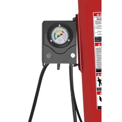 MONTAŻOWNICA DO OPON PÓŁAUTOMAT 400V KD5803