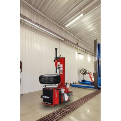 MONTAŻOWNICA DO OPON PÓŁAUTOMAT 400V KD5803