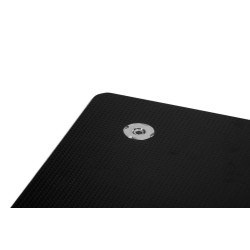 WÓZEK PLATFORMOWY 400KG 580x300mm KD3186