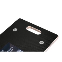 WÓZEK PLATFORMOWY 400KG 580x300mm KD3186