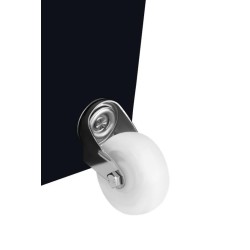 WÓZEK PLATFORMOWY 400KG 580x300mm KD3186