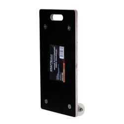 WÓZEK PLATFORMOWY 400KG 580x300mm KD3186