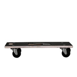 WÓZEK PLATFORMOWY 200KG 575x300mm KD3185