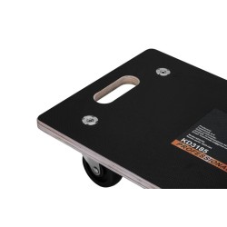 WÓZEK PLATFORMOWY 200KG 575x300mm KD3185