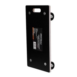 WÓZEK PLATFORMOWY 200KG 575x300mm KD3185