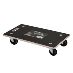 WÓZEK PLATFORMOWY 200KG 575x300mm KD3185