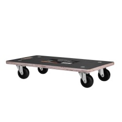 WÓZEK PLATFORMOWY 200KG 575x300mm KD3185