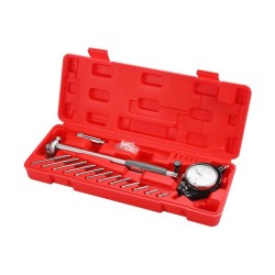 Średnicówka zegarowa składana 50-160 mm KD3579