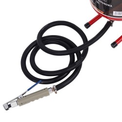 PIASKARKA SYFONOWA 19L+ AKCESORIA KD5879