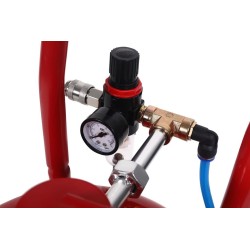 PIASKARKA SYFONOWA 19L+ AKCESORIA KD5879