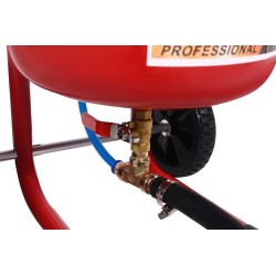 PIASKARKA SYFONOWA 19L+ AKCESORIA KD5879