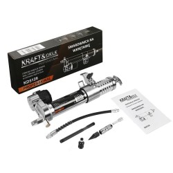 SMAROWNICA NA WKRĘTARKĘ Z WĘZYKIEM KD5126