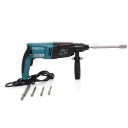 Młotowiertarka 2600W EC1509