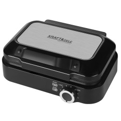 GOFROWNICA ELEKTRYCZNA 2200W KD4107