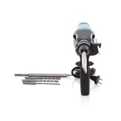 Młotowiertarka 2600W EC1509