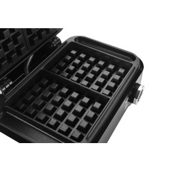 GOFROWNICA ELEKTRYCZNA 2200W KD4107