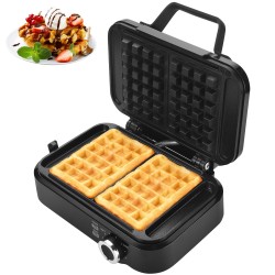 GOFROWNICA ELEKTRYCZNA 2200W KD4107