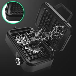 GOFROWNICA ELEKTRYCZNA 2200W KD4107